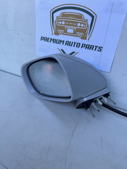 2010  E20 Left Door Mirror