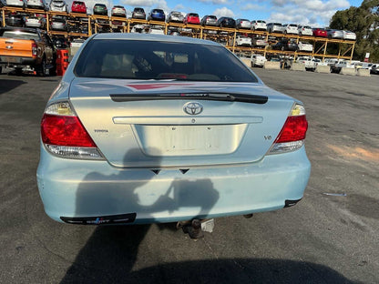 2005 Toyota Camry Altise XV30