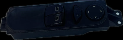 2011  V-Class W639 Master Power Window Switch