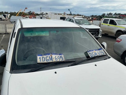 2010 Toyota Hilux SR5 N70
