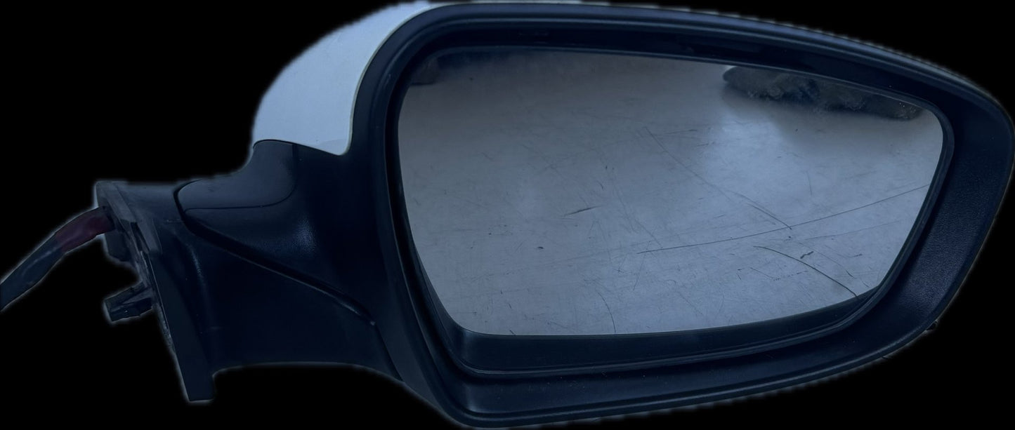 2016 Kia Cerato YD Sedan Right Door Mirror