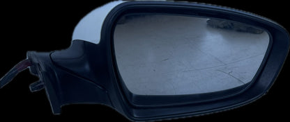 2016 Kia Cerato YD Sedan Right Door Mirror