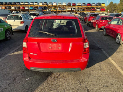 2010 Kia Rondo  III UNStation Wagon 
Kia
Rondo