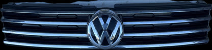 2016 Volkswagen Touareg Station Wagon Grille