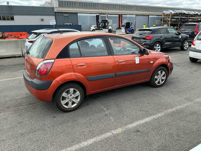 2009 Kia Rio LX JB