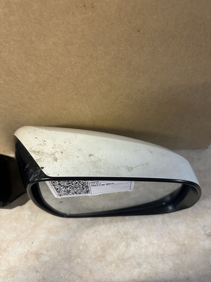 2006 Toyota Previa Station Wagon Right Door Mirror 022516