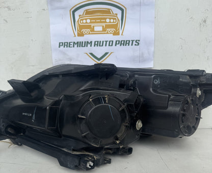 2019   Right Headlight