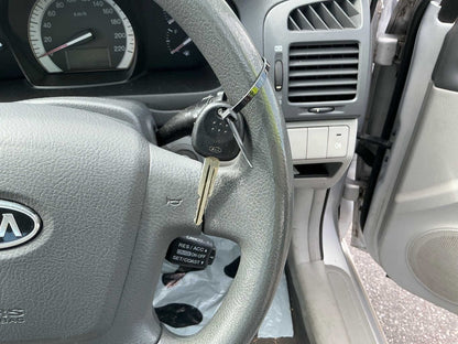 2007 Kia Cerato LD