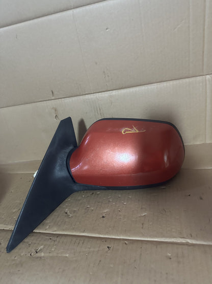 2004 Mazda Mazda6 - Left Door Mirror