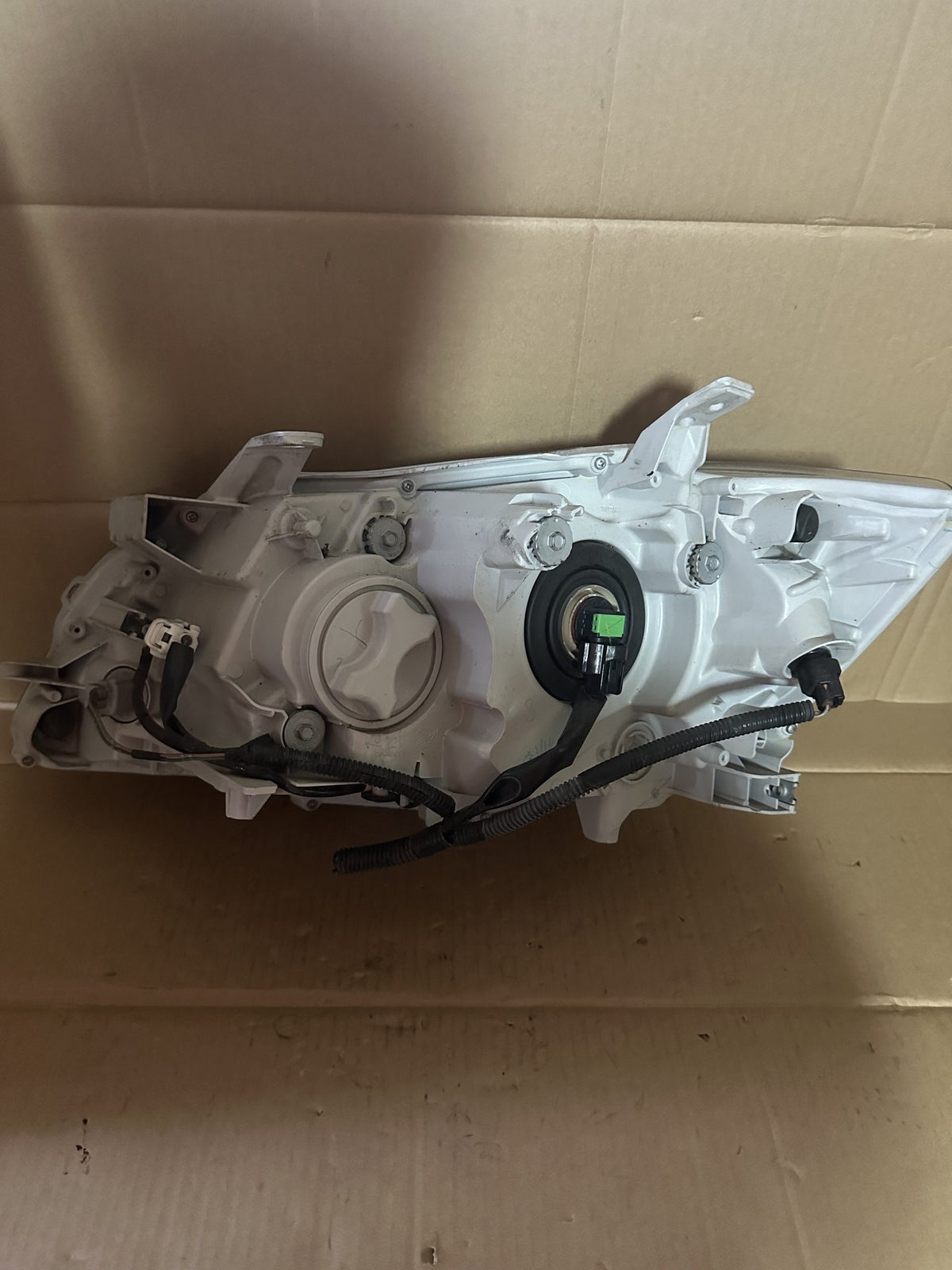 2006-2011 Toyota Aurion V40 TRD GSV40* - Right Headlight