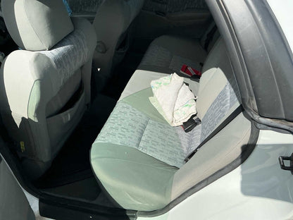 2004 Mitsubishi Magna ES TL
