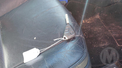 2008 Subaru Outback BR