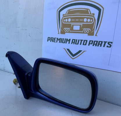 2000   Right Door Mirror