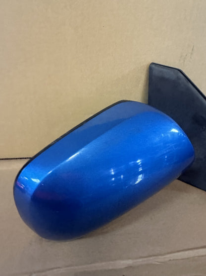 2007 Toyota Corolla Corolla Hatchback Right Door Mirror AA2102