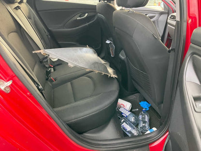 2019 Hyundai i30 Altise PD