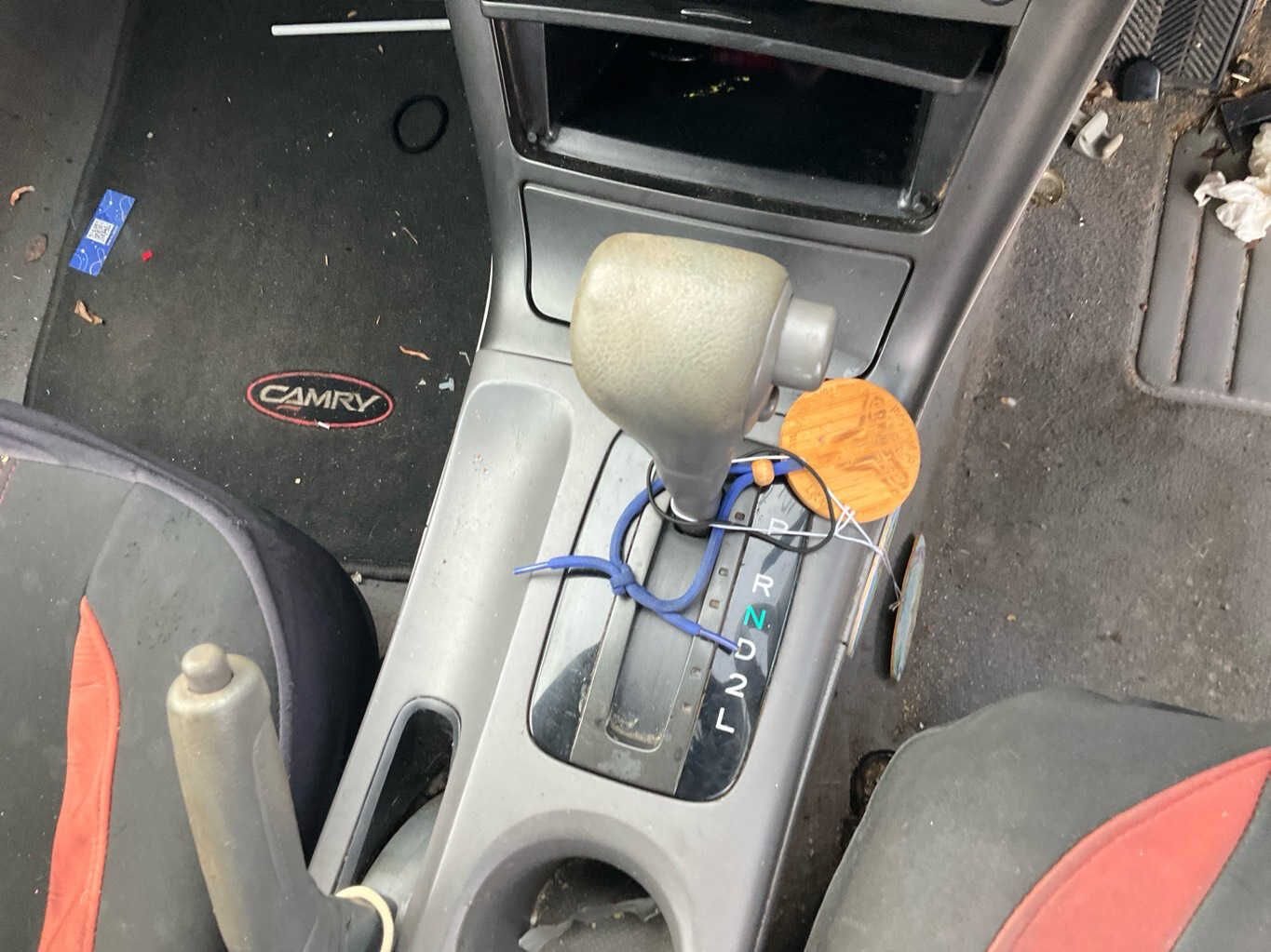 2006 Toyota Camry