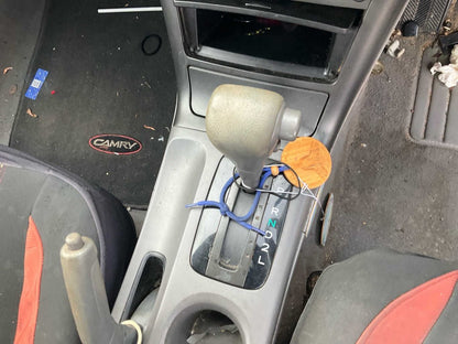 2006 Toyota Camry