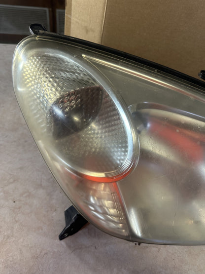 2005 Toyota RAV4 Right Headlight HCR161