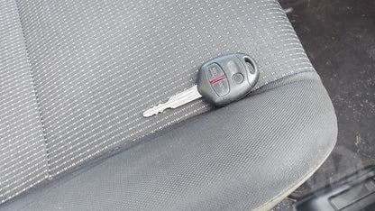 2010 Mitsubishi