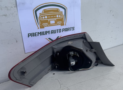 2011 Toyota Camry XV40 Sedan Right Taillight HELLA 06-184