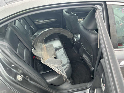 2013 Honda Accord CP