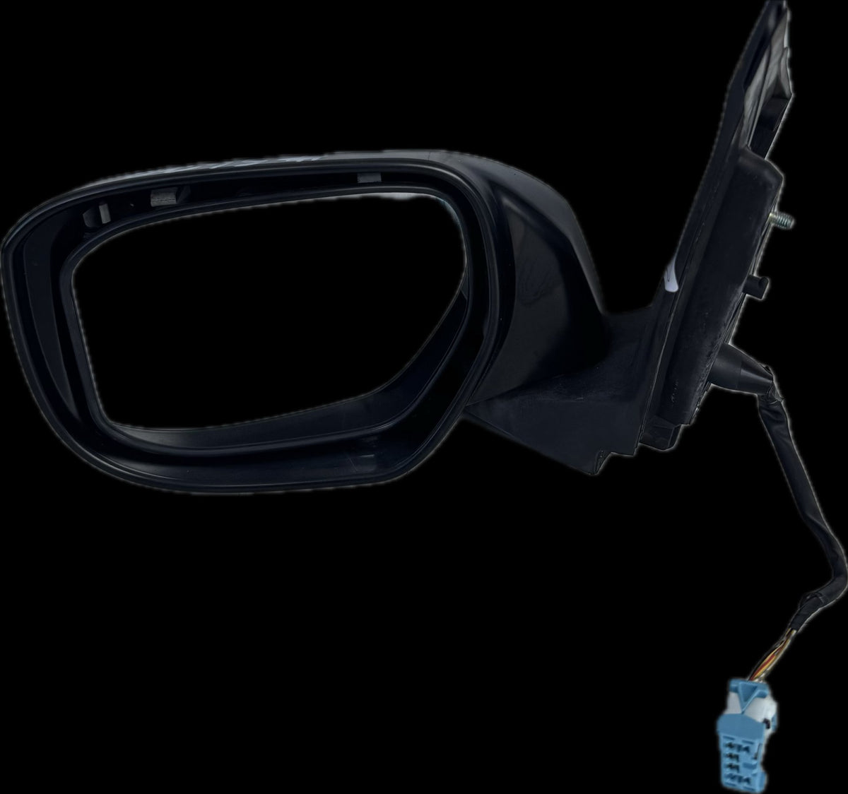 2011 Honda City GM Sedan Left Door Mirror