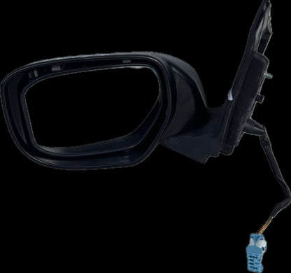 2011 Honda City GM Sedan Left Door Mirror