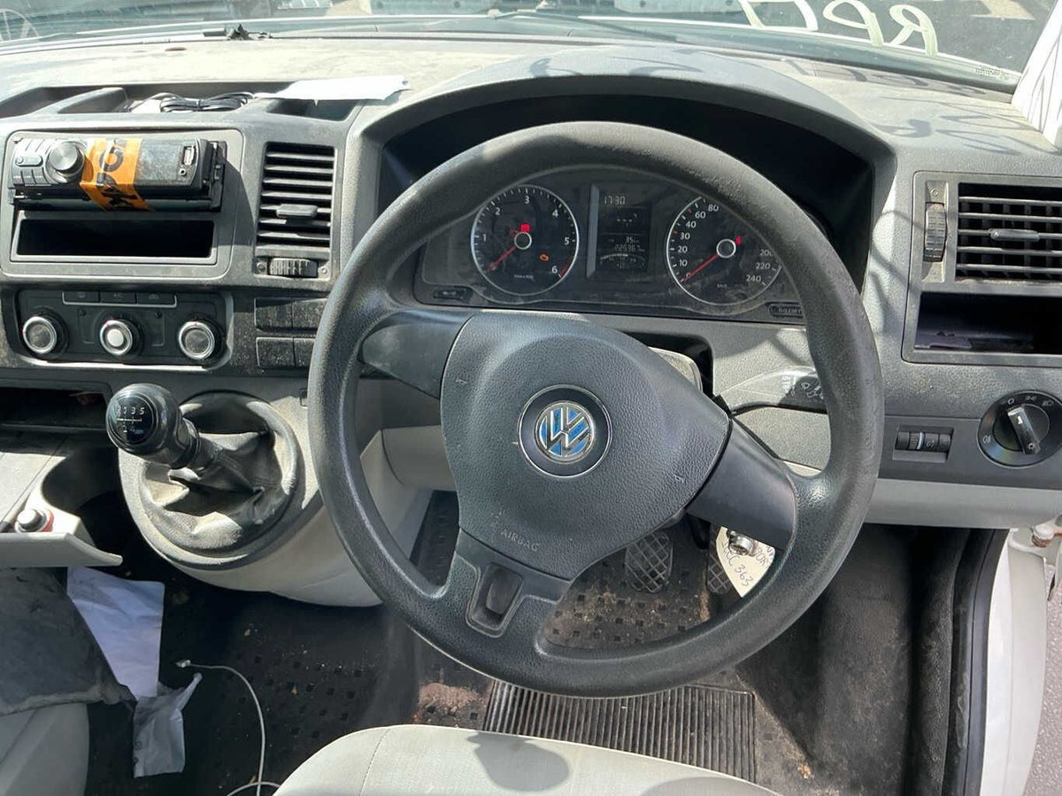 2013 Volkswagen Transporter T5