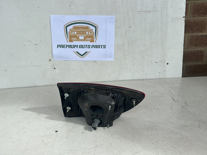 2007 Subaru B9 Tribeca SUV Right Bootlid Light