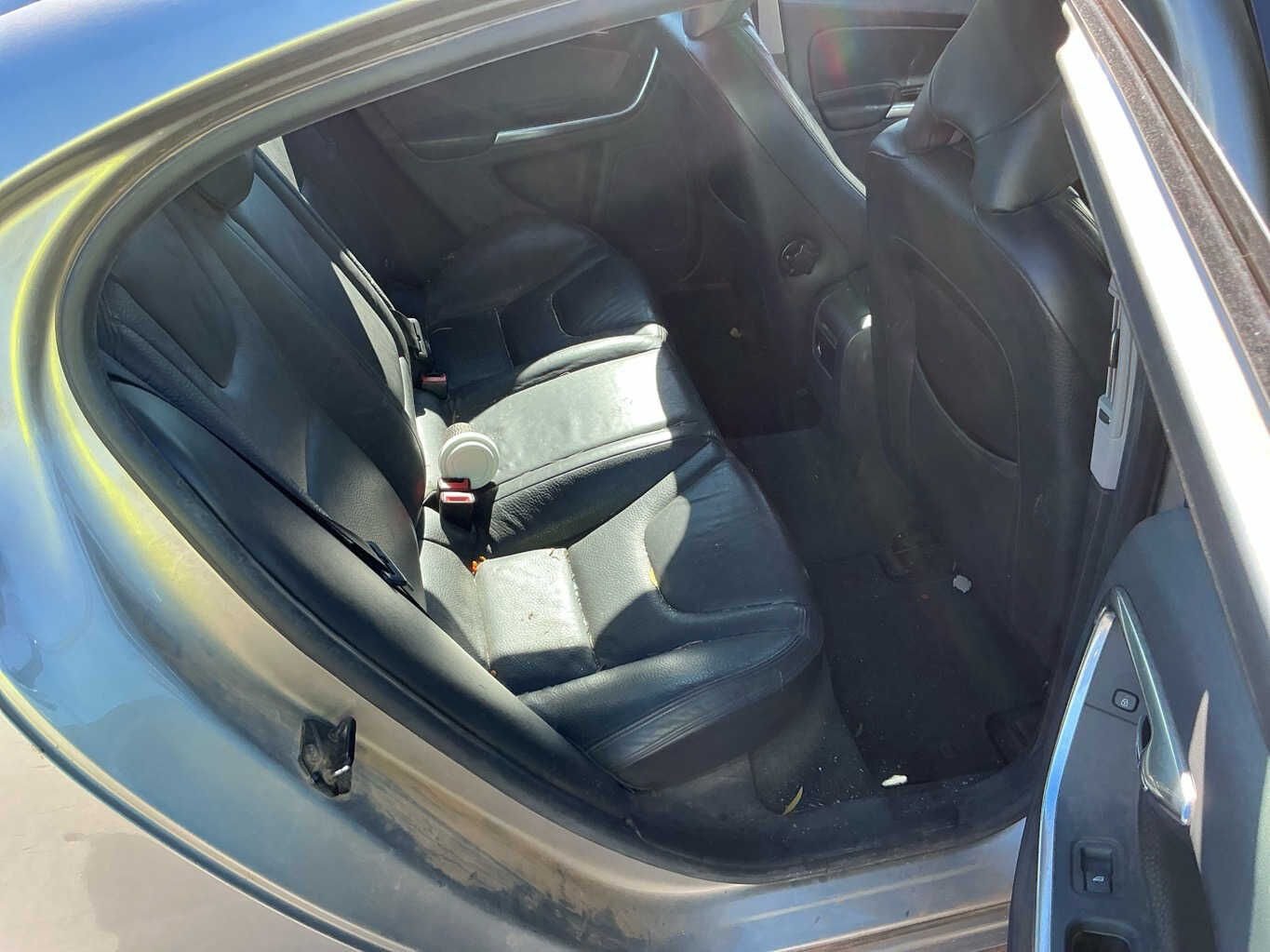 2013 Volvo S60 D4