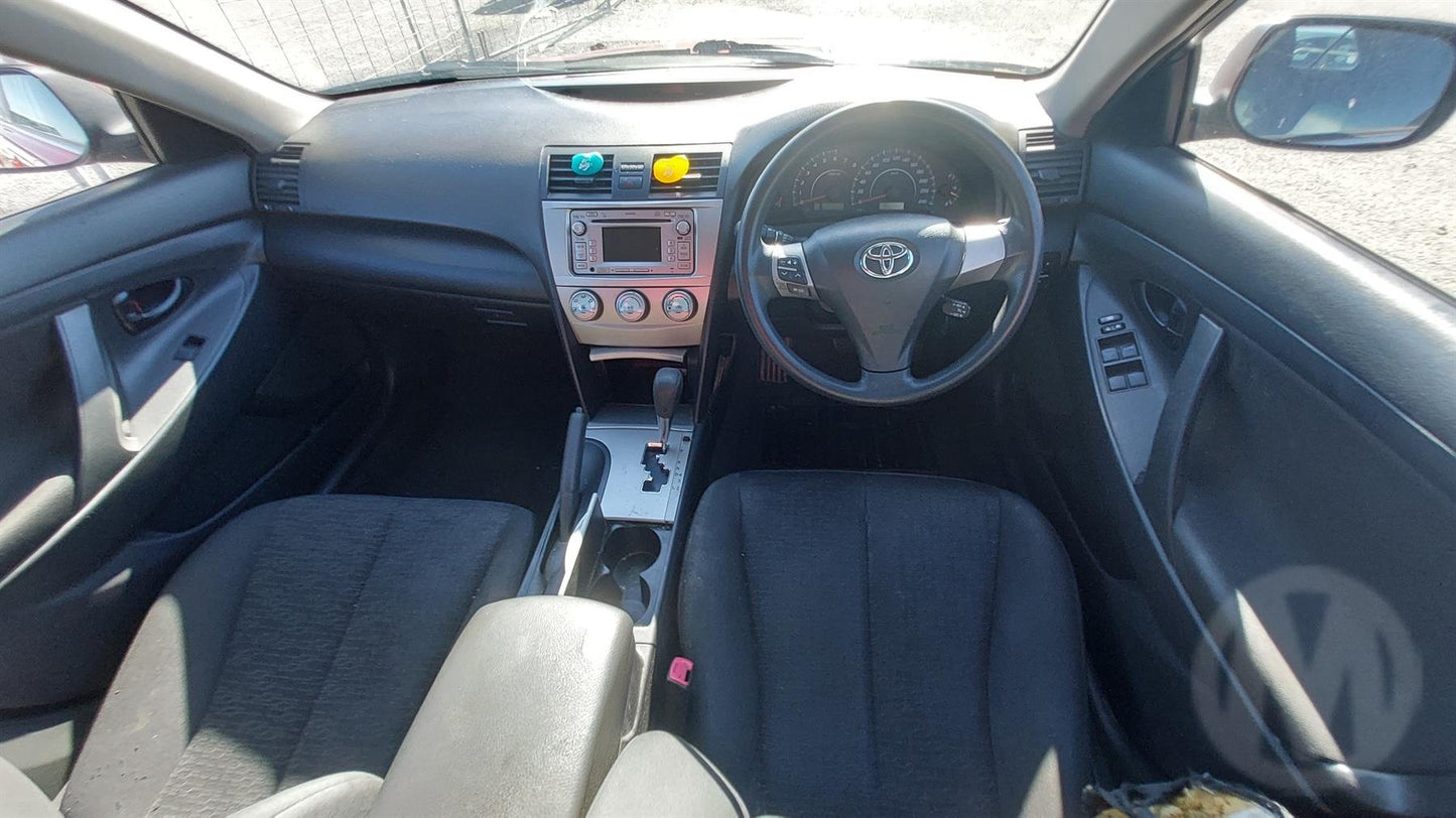 2011 Toyota Camry BR