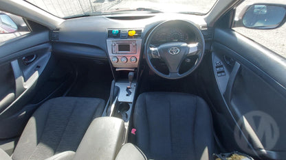 2011 Toyota Camry BR