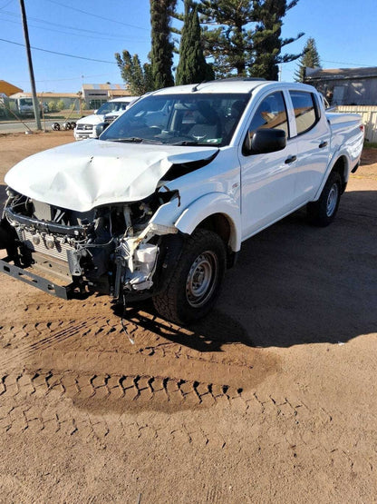 2018 Mitsubishi Triton MQ