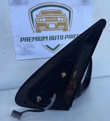 2002   Right Door Mirror