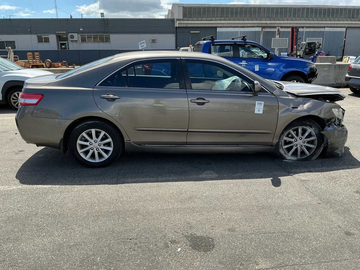 2010 Toyota Camry Altise XV40