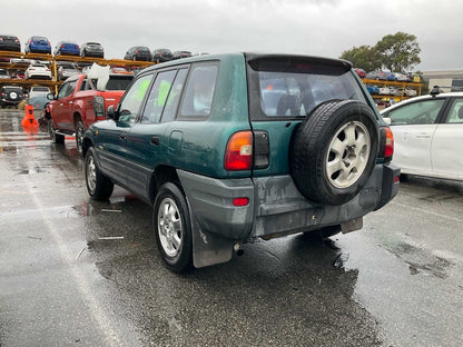 1997 Toyota RAV4