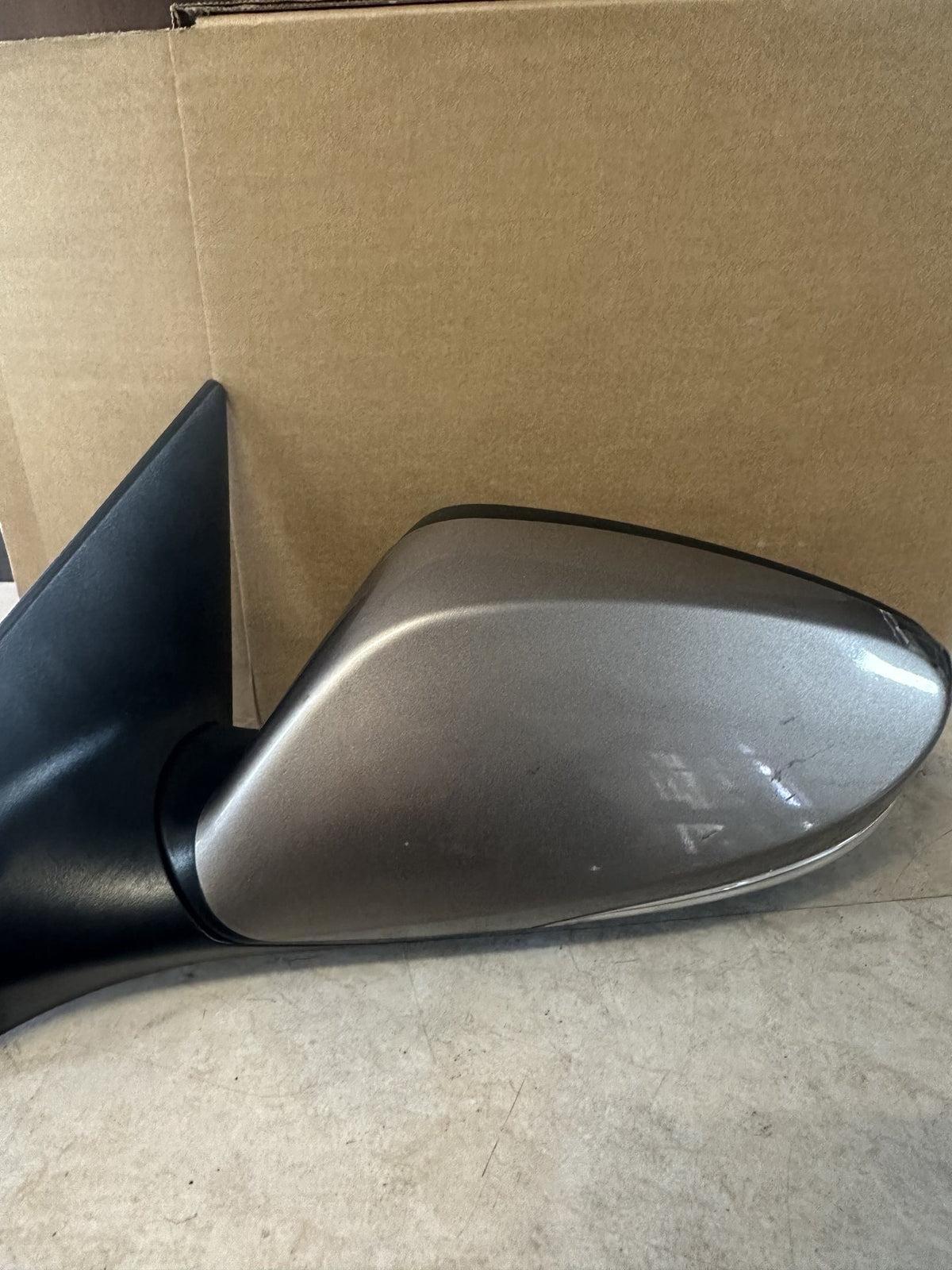 2013-2015 Hyundai Elantra - Left Door Mirror