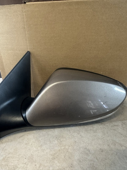 2013-2015 Hyundai Elantra - Left Door Mirror