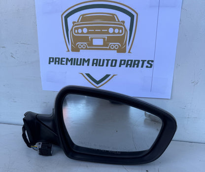2016  YD Right Door Mirror