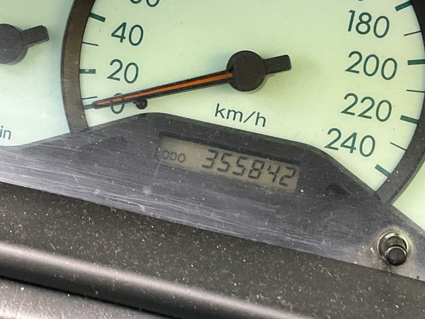 2004 Toyota Corolla Ascent E120Hatchback 
Toyota
Corolla