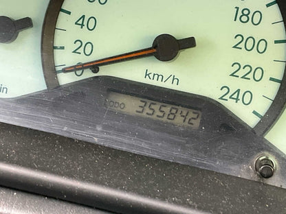 2004 Toyota Corolla Ascent E120Hatchback 
Toyota
Corolla