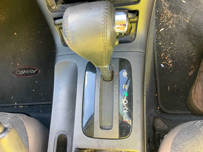 2005 Toyota Camry Sportivo XV30