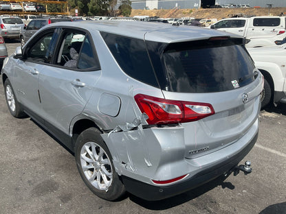 2019 Holden Equinox LS EQStation Wagon 
Holden
Equinox