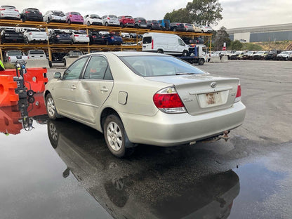 2006 Toyota Camry