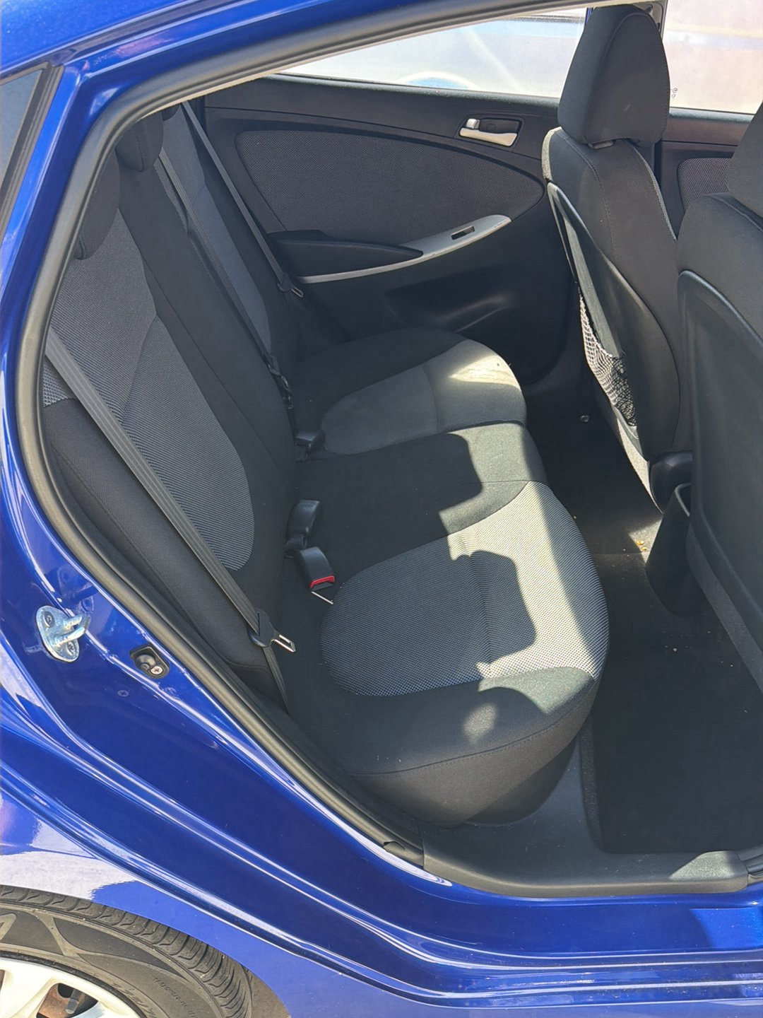 2011 Hyundai Accent Active RBSedan 
Hyundai
Accent