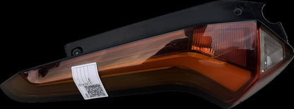2020 MG MG3 Hatchback Left Taillight