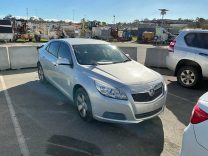 2015 Holden Malibu CD EM