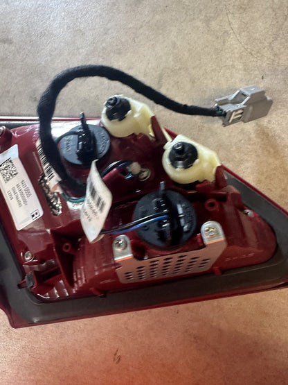 2014 Holden Commodore VF Right Boot Light 92270554