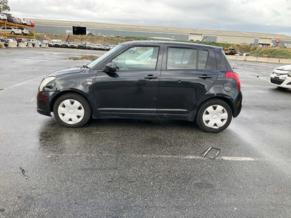 2007 Suzuki Swift EZ
