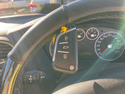 2008 Ford Focus C-Max